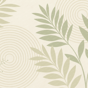 Harmony in Leaves Wall Art