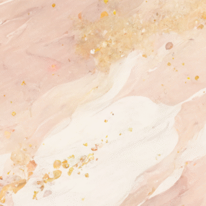 Kitchen Wall Mural – Blush Pink Marble Texture