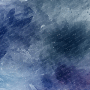 Midnight Galaxy Wash Living Room Wall Mural