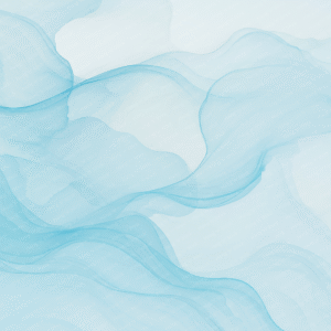 Blue Wave Corporate Wall Art